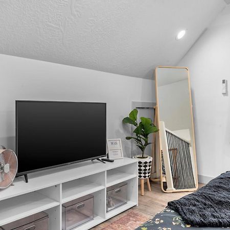 Stylish Studio In ヒーバー・シティ エクステリア 写真